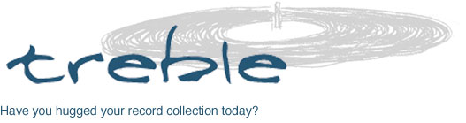 Treble: Music news, reviews, interviews and more