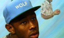 Tyler, the Creator : Wolf