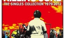 Killing Joke : The Singles Collection — 1979-2012