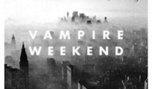 Vampire Weekend : Modern Vampires of the City