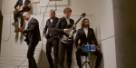 The National - sea of love video