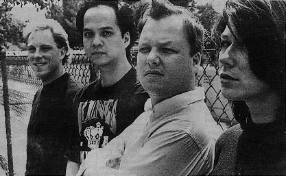 The Pixies
