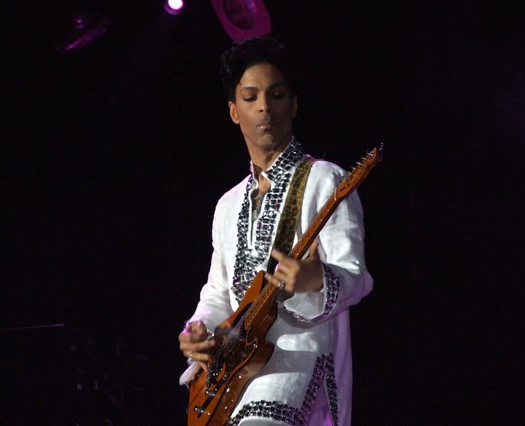 Prince