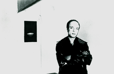 Brian Eno