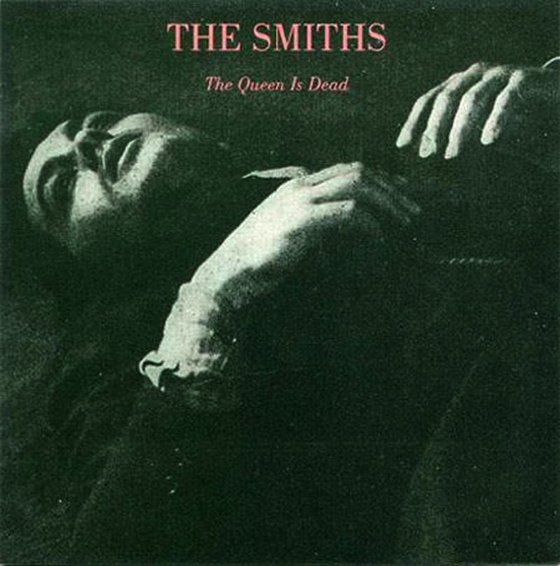 the smiths the queen is dead review