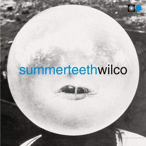 best road trip albums Wilco