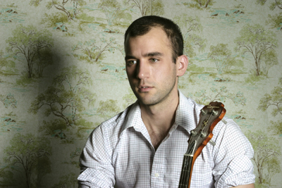 Sufjan Stevens