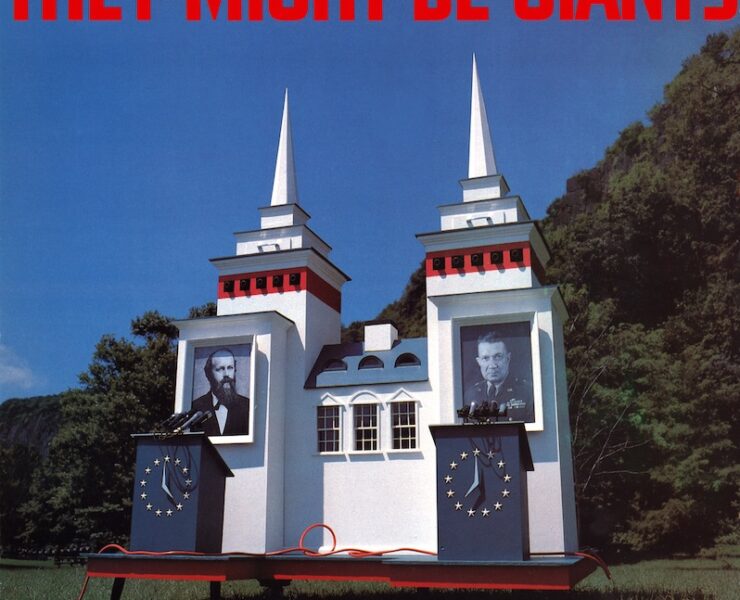 They Might Be Giants Lincoln review