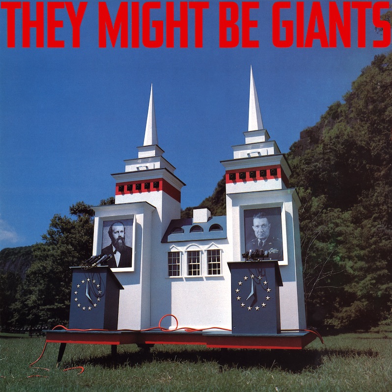 They Might Be Giants Lincoln review