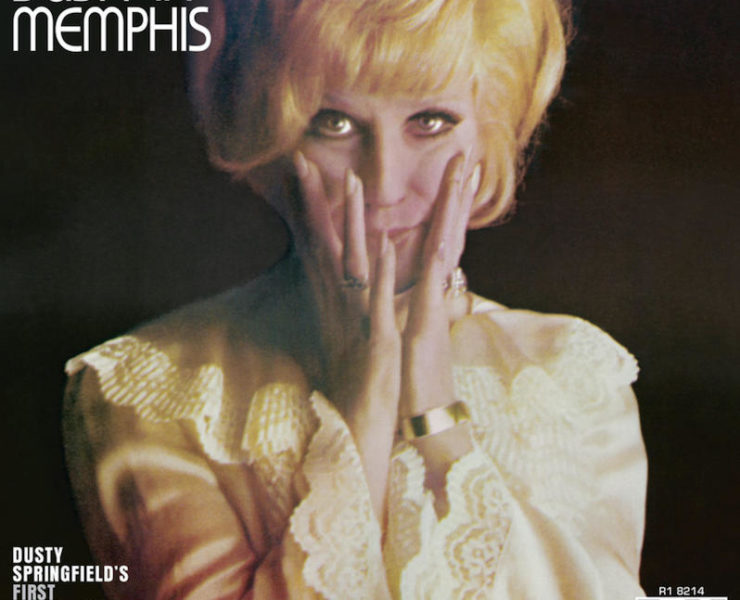 Dusty in Memphis