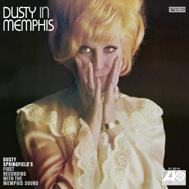 Dusty in Memphis
