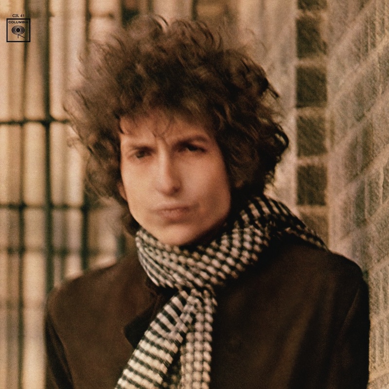 best double albums Blonde on Blonde