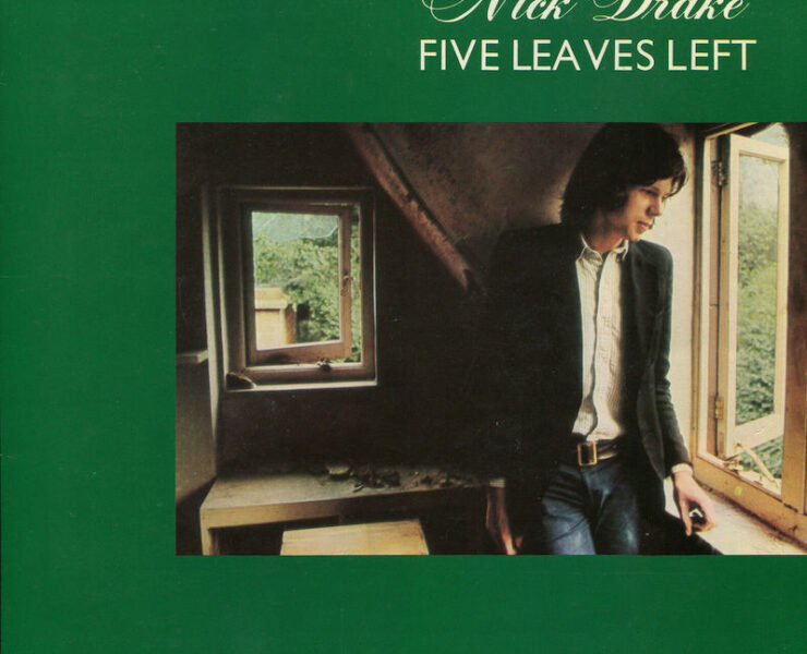 Nick Drake Five Leaves Left review