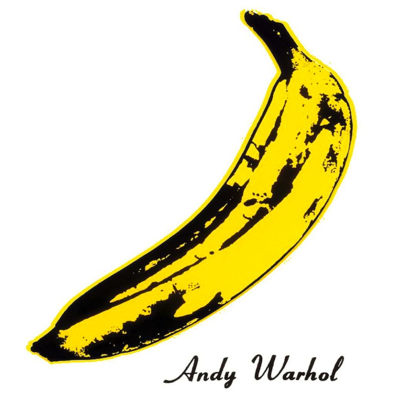 Velvet Underground and Nico best albums of the 60s