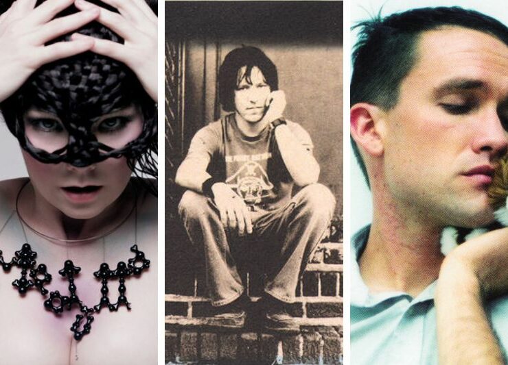 The Best Albums of 2004