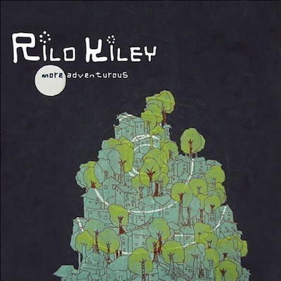 best albums of 2004 Rilo Kiley