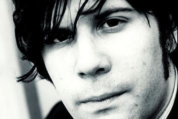 Ed Harcourt