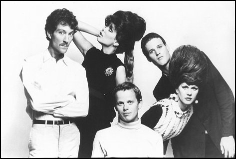 The B-52s