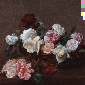New Order Power Corruption and Lies review