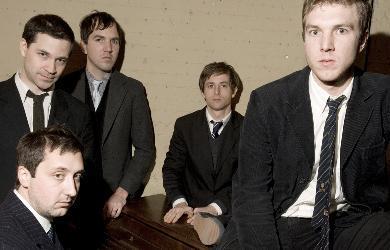 The Walkmen