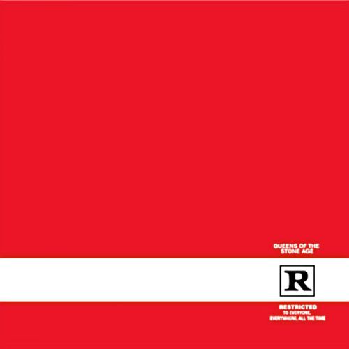 Rated R - Album by Queens of the Stone Age