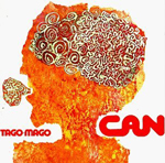 Can - Tago Mago