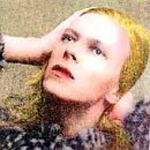 David Bowie - Hunky Dory