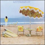 Neil Young - On the Beach
