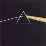 Pink Floyd - Dark Side of the Moon