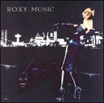 Roxy Music - For Your Pleasure