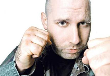 Sage Francis interview