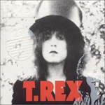 T. Rex - The Slider