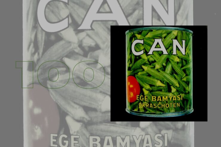 can ege bamyasi