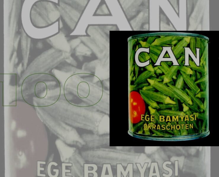 can ege bamyasi