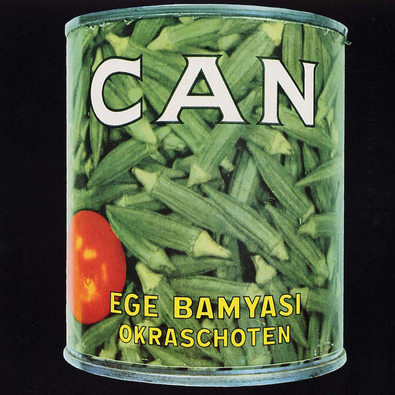 can ege bamyasi