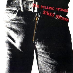 Rolling Stones Sticky Fingers review
