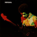 Jimi Hendrix - Band of Gypsys