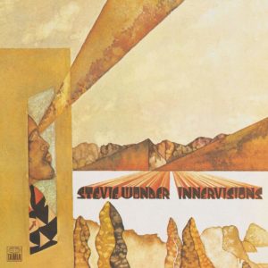 best albums of the 70s Innervisions
