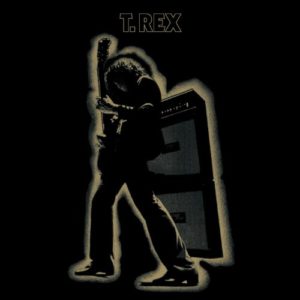 T. Rex Electric Warrior review