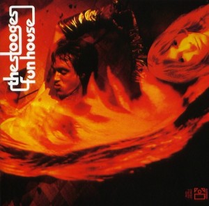 The Stooges Fun House review