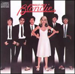 Blondie - Parallel Lines