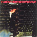 David Bowie - Station to Station