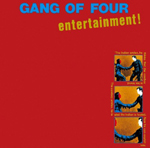 Gang of Four - Entertainment