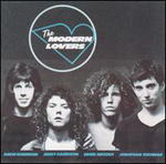 Modern Lovers - Modern Lovers