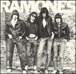 Ramones - Ramones