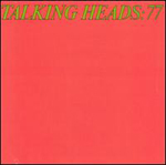 Talking Heads - 77