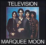 Television - Marquee Moon