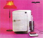 The Cure - Three Imaginary Boys