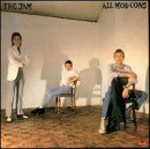 The Jam - All Mod Cons