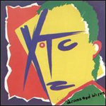 XTC - Drums and Wires